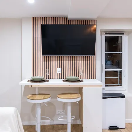 Chaleureux - Centre Ville, Zenith - Wifi 公寓 凯恩