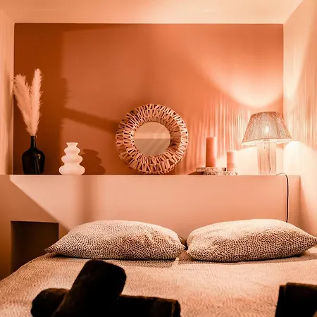 Chaleureux - Centre Ville, Zenith - Wifi * 凯恩