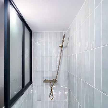 Chaleureux - Centre Ville, Zenith - Wifi * Caen