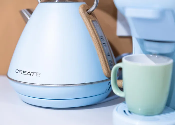 Lejlighed Chaleureux - Centre Ville, Zenith - Wifi Caen