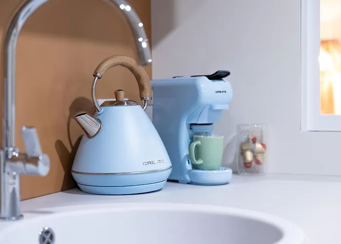 Lejlighed Chaleureux - Centre Ville, Zenith - Wifi Caen