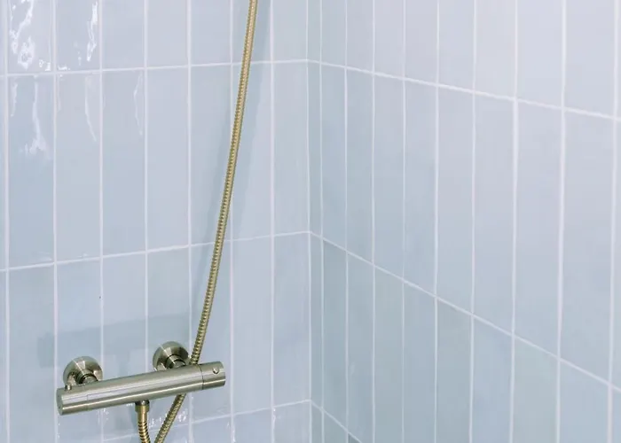 Chaleureux - Centre Ville, Zenith - Wifi Lejlighed