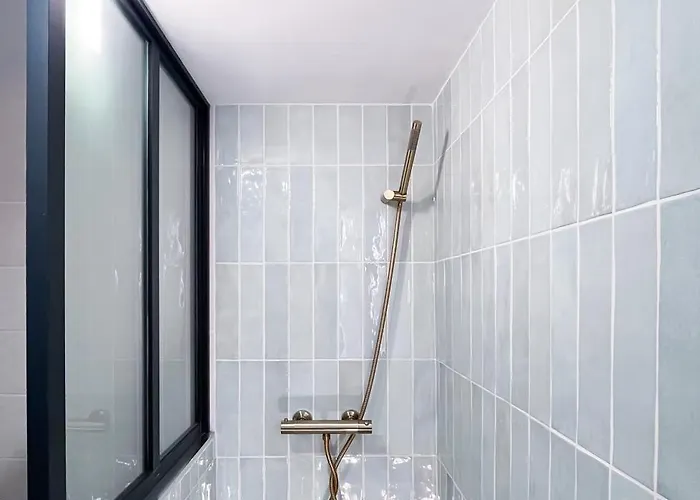 Chaleureux - Centre Ville, Zenith - Wifi * Caen